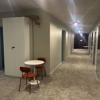 Bureau privé 50 m² 20 postes Coworking Boulevard de Sébastopol Paris 75002 - photo 6